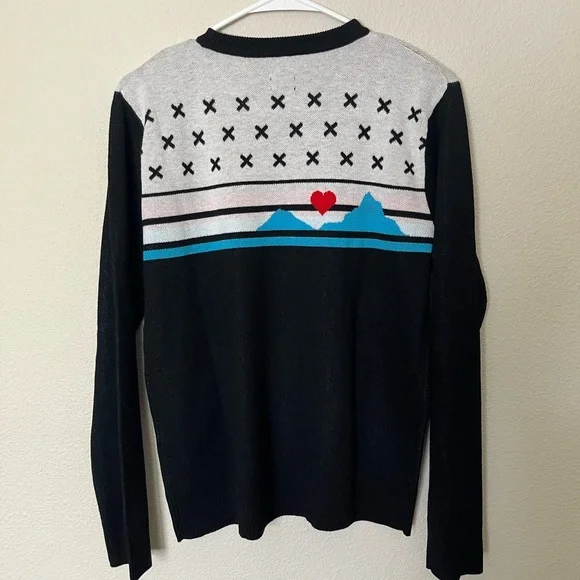 Crewneck sweater from Kavu - Picture 2 of 3